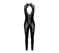 Overall in nero - Taglia S