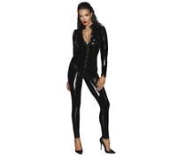 Overall in nero - Taglia S