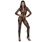 Overall in nero - Taglia S