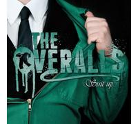 Overalls,the - Suit Up