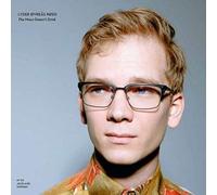 Lyder Ovreås Roed The Moon Doesn't Drink (CD) Album