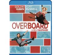 Overboard (Blu-ray)