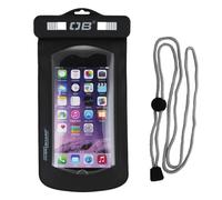 Overboard Custodia Smartphone Impermeabile Per iPhone Nera SMAL