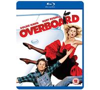 Overboard [Edizione: Regno Unito] [Edizione: Regno Unito]
