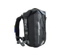 Overboard Impermeabile Zaino 20 Litri Nero outdoor Migrare