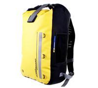 Overboard Zaino Impermeabile 30 Litri Giallo Outdoor Escursionismo