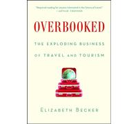 Elizabeth Becker Overbooked (Tascabile)
