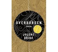 Overburden: Poems (Walt McDonald First-Book Series in Poetry)