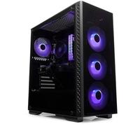 OVERCLOCK TriFrost Computer Gaming PC Assemblato Fisso i7 13700F - RTX 5060 Ti 8GB - SSD M.2 1TB nvme - Ram 32GB DDR5 5200Mhz - Win 11 Pro