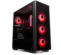 OVERCLOCK TriFrost Computer Gaming PC Assemblato Fisso Ryzen 7 9700X - RTX 5070 12GB - SSD M.2 1TB nvme - Ram 16GB DDR5 5600Mhz - Win 11 Pro