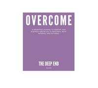 Overcome: A prompted journal to identify and address obstacles to progress, both internal and external