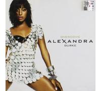 Overcome by ALEXANDRA BURKE (2009-11-03)