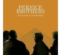 Overcome By Happiness (25th Anniversary Deluxe Edition)