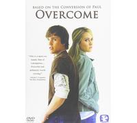 Overcome (DVD) Aaron U. Brown Jaycee Lynn Samuel Potts B.J. Alexander