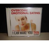 Overcome Emotional Eating - Paul McKenna's I Can Make You Thin System
