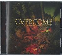 Overcome - Great Campaign Of Sabotage