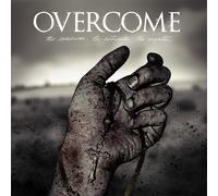 Overcome No Reserves. No Retreats. No Regrets. (CD)