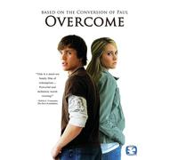 Overcome - Overcome [Edizione: Stati Uniti]