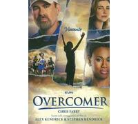 Overcomer. Vincente