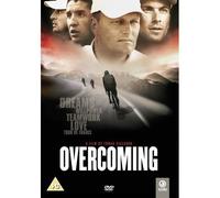 Overcoming (2 Dvd) [Edizione: Regno Unito] [ITA] [Edizione: Regno Unito]
