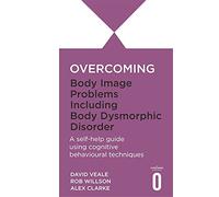 Rob Willson David Vea Overcoming Body Image Problems including Body (Tascabile)