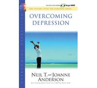 OVERCOMING DEPRESSION