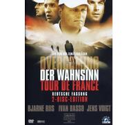 Overcoming - Der Wahnsinn Tour de France