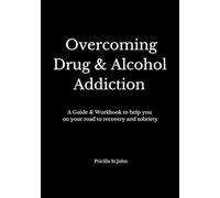 Overcoming Drug & Alcohol Addiction