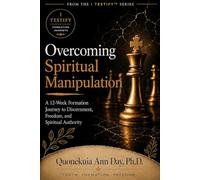 Overcoming Spiritual Manipulation: Recognizing and Breaking Free from Unhealthy Relationships