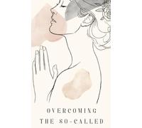 Overcoming the so-called impossible: A Faith-Inspired Guided Reflection Journal for Healing, Growth, and Personal Transformation