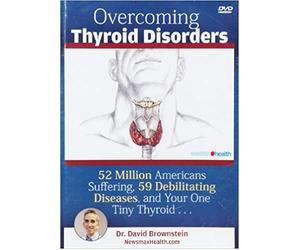 Overcoming Thyroid Disorders (Video Documentary Presentation How to Protect Yourself)