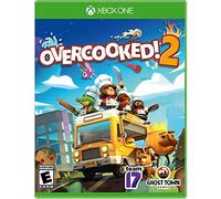 Overcooked 2