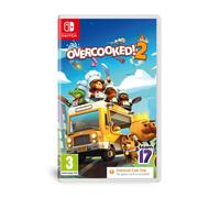 Overcooked 2 - Code in a Box (Nintendo Switch) (Nintendo Switch)