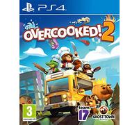 Overcooked 2 [Edizione: Francia]