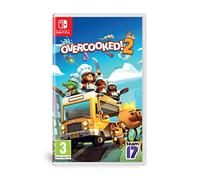 Overcooked 2 Nsw- Nintendo Switch