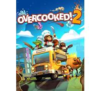 Overcooked! 2 (PC) GOG Key GLOBAL