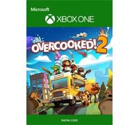 Overcooked! 2 XBOX LIVE Key EUROPE