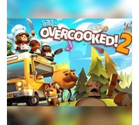 Overcooked! 2 (Xbox Series X|S) Xbox Live Key - EU