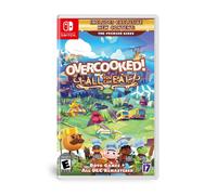 Overcooked All You Can Eat - Nintendo Switch (Nintendo Switch)