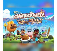 Overcooked! All You Can Eat (PC) Steam Key - EU