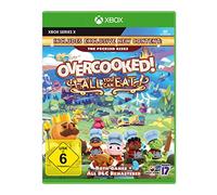 Overcooked: All You Can Eat (XBox)