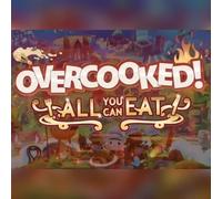 Overcooked! All You Can Eat (Xbox One / Xbox Series X|S) Xbox Live Key - EU