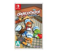 Overcooked! - Special Edition for Nintendo Switch