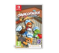 Overcooked Special Edition (Nintendo Switch) (Nintendo Switch)