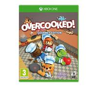 Overcooked - Xbox One