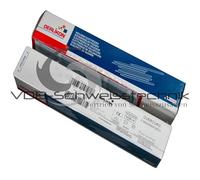 Overcord E6013 - Elettrodi per saldatura Oerlikon, 2,5 x 350 mm, 275 pezzi