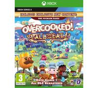 Overcotto! Gioco Xbox Series X All You Can Eat