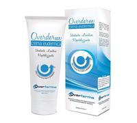 OVERDERM CREMA EUDERMICA IDRATANTE LENITIVA PER ADULTI E BAMBINI 75 ML