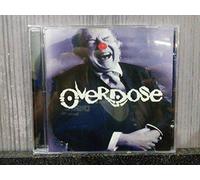 Overdose - Circus of Death
