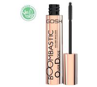 Overdose Mascara n ° 001 nero intenso - GOSH Boombastic